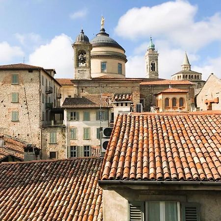 Alla Torretta Charme E Relax ベルガモ エクステリア 写真