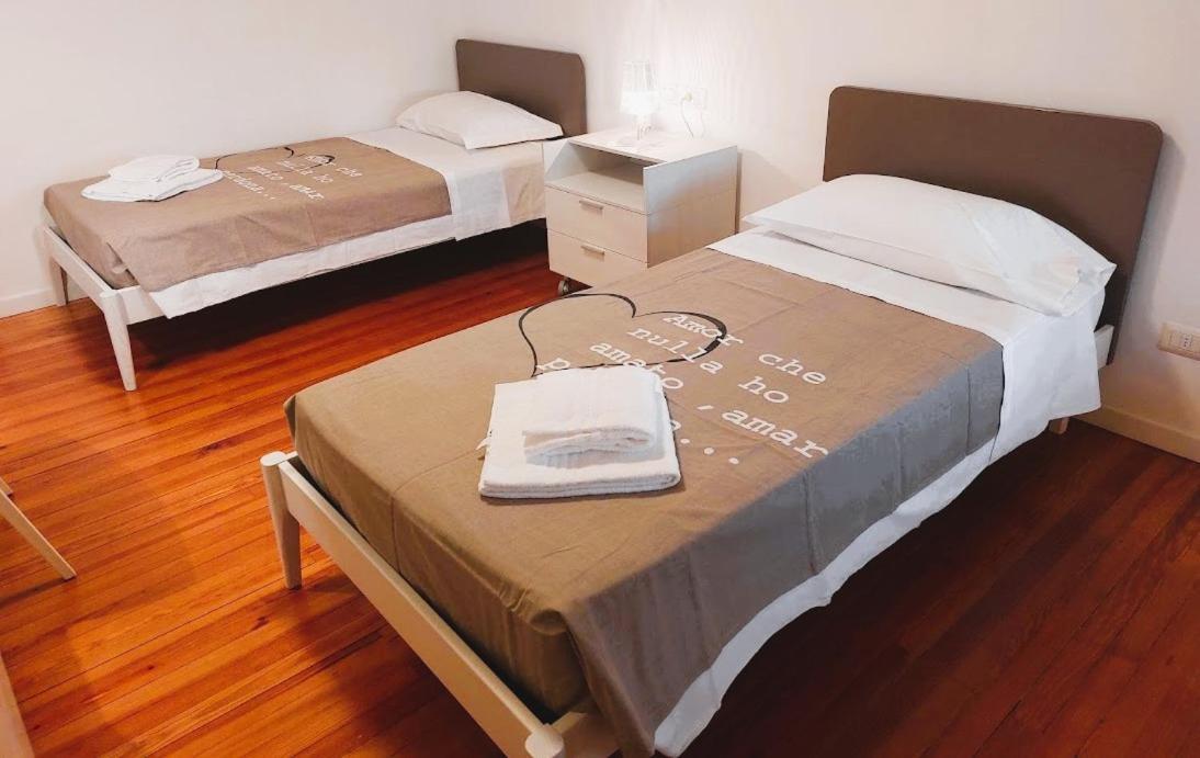Alla Torretta Charme E Relax ベルガモ エクステリア 写真