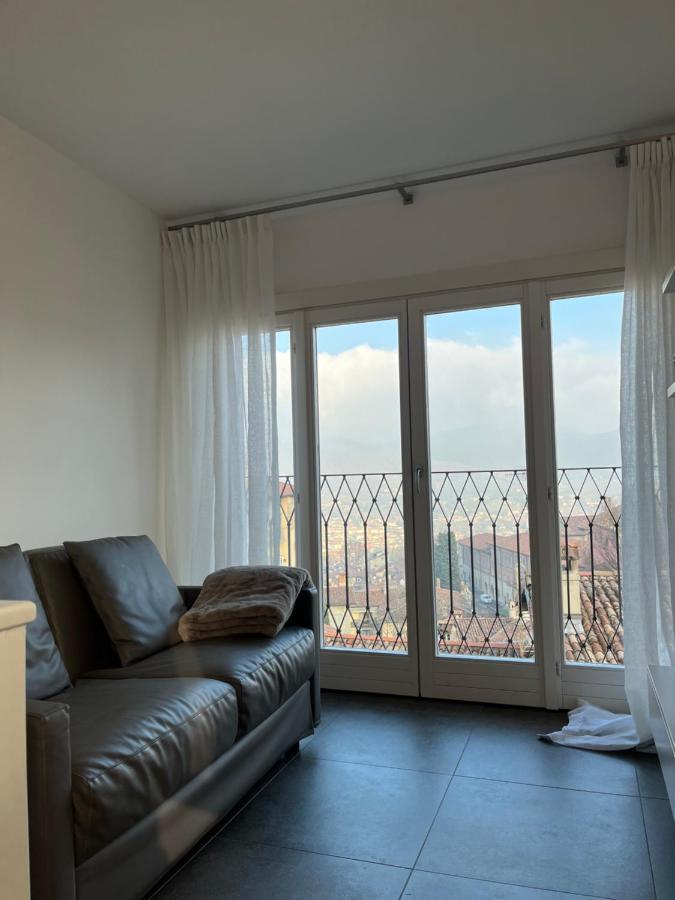 Alla Torretta Charme E Relax ベルガモ エクステリア 写真